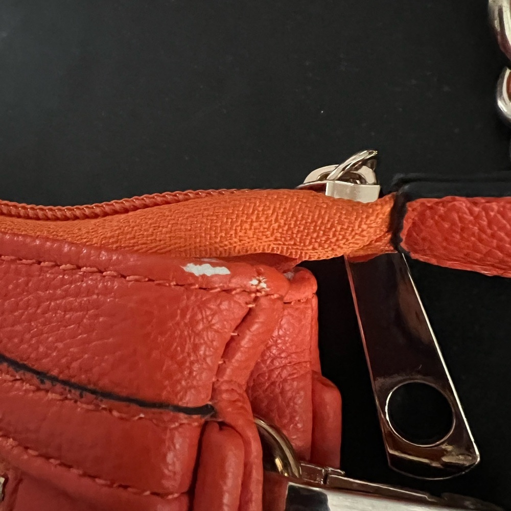 Crossbody wallet purse - Picture 8 of 9